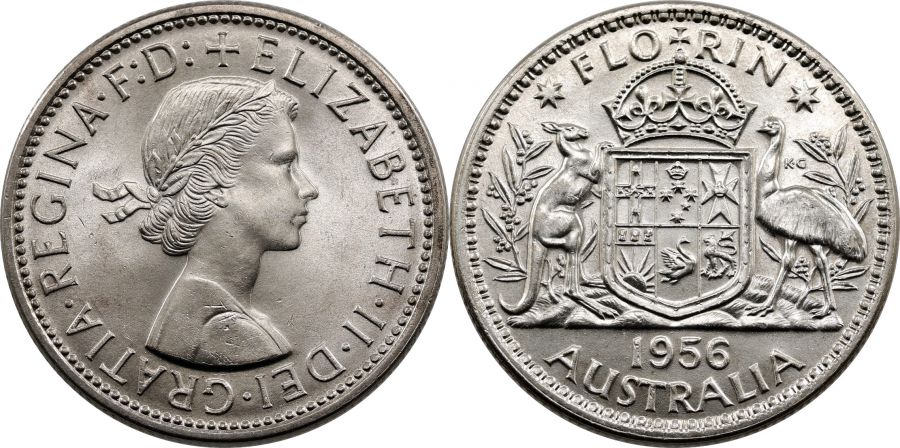 1959 Florin