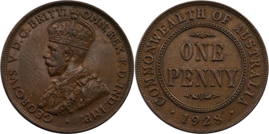 1928 1d